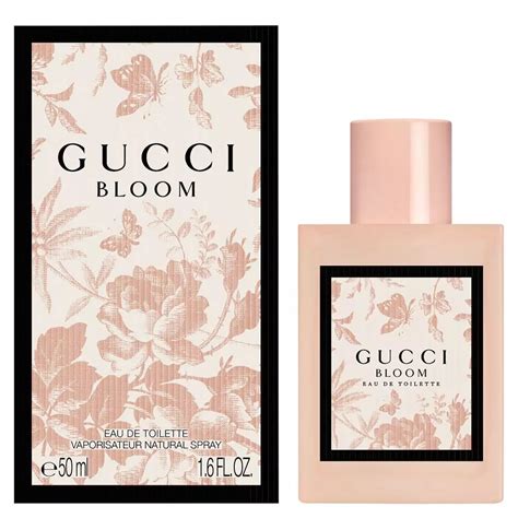 bloom eau de toilette gucci|gucci bloom karstadt.